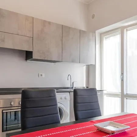 Alarcon - Goelba Appartement Porto Azzurro