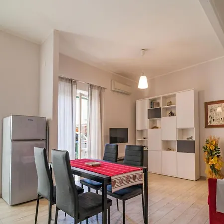 Appartement Alarcon - Goelba *