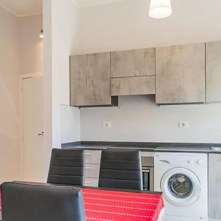 Alarcon - Goelba Appartement Porto Azzurro