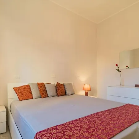Appartement Alarcon - Goelba *