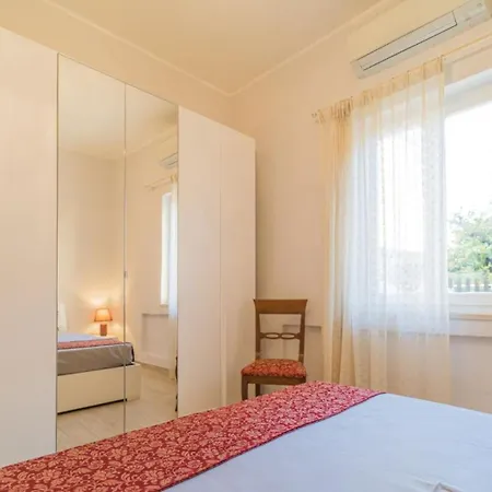 Appartement Alarcon - Goelba Porto Azzurro